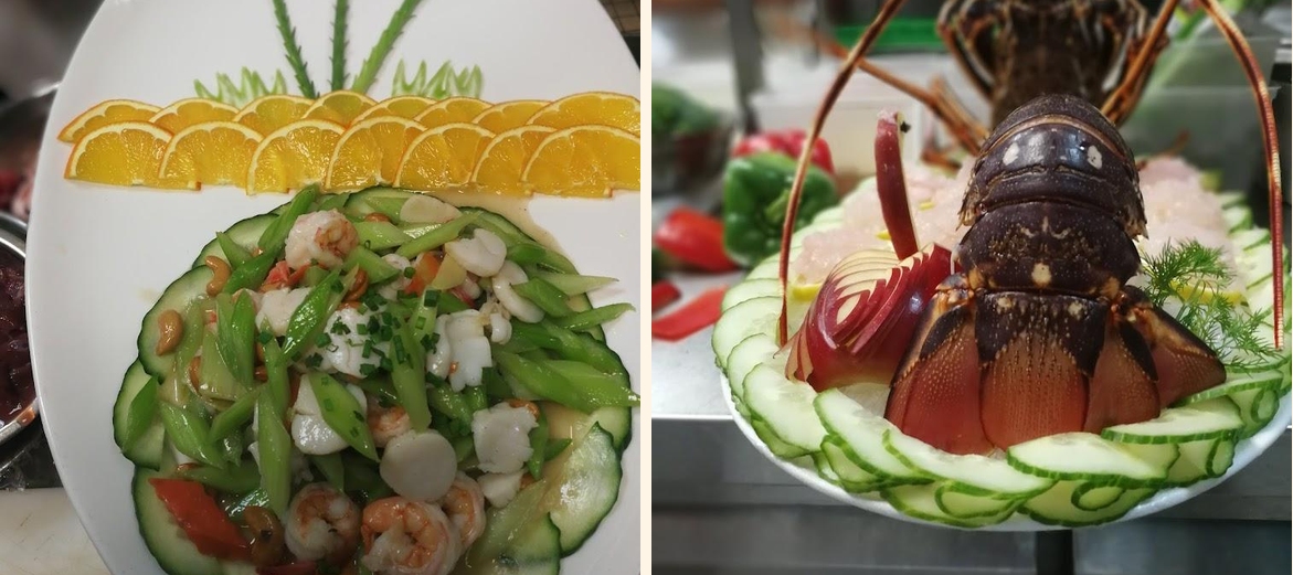 La Pièce de Bœuf - Gallery Image 1