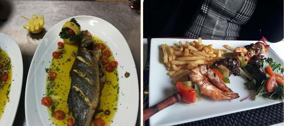 La Pièce de Bœuf - Gallery Image 2